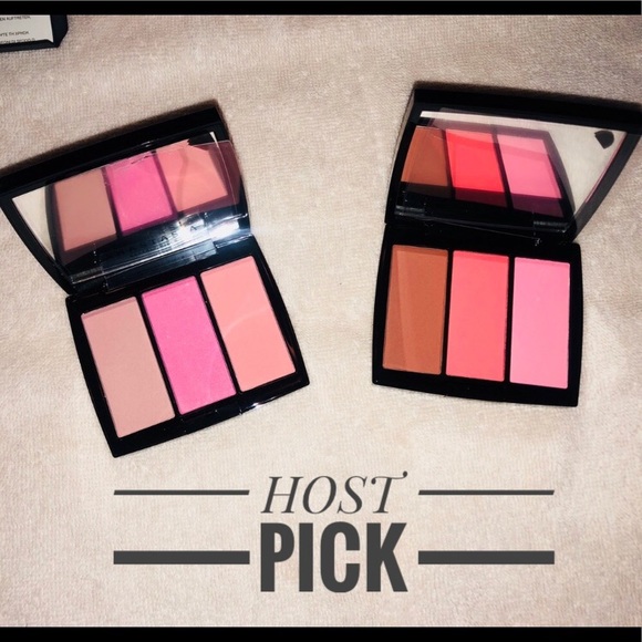 Anastasia Beverly Hills Blush Trio 2 Sets - Picture 2 of 8